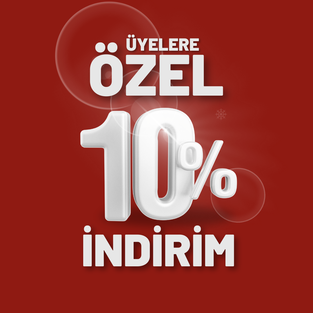 <br>Üyelerimize Özel</br> Kaçırılmayacak Fırsat